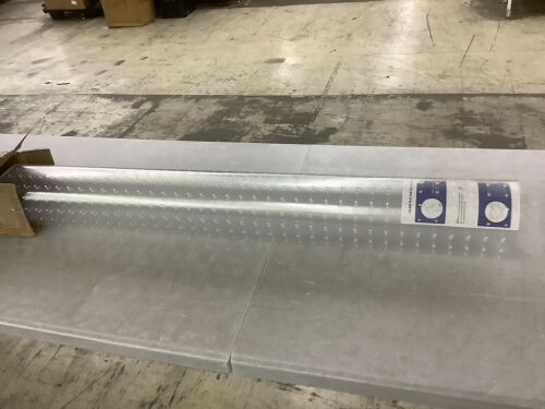 Office Chair Mat for Carpet - Lot 546