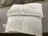 FluffCo Pillows, 2 pack - Thumbnail 1