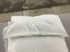 FluffCo Pillows, 2 pack - Thumbnail 3