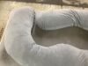 Momcozy Pregnancy Pillow - Thumbnail 3