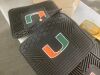 University of Miami Car Floor Mats, Unknown Fit - Thumbnail 3