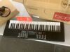 61-Key Beginners Electronic Keyboard Piano Set w/ 3 Modes, Microphone - Thumbnail 2