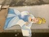 Cardboard People Cinderella Life Size Cardboard Cutout Standup - Thumbnail 3