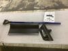 Marshalltown Polar Pusher Snow Shovel - Thumbnail 1