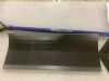 Marshalltown Polar Pusher Snow Shovel - Thumbnail 3