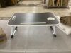 Folding Lap Desk, 23 Inch - Thumbnail 4