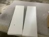 AMADA Floating Shelves, 24" x 7", 2 pack - Thumbnail 3