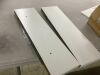 AMADA Floating Shelves, 24" x 7", 2 pack - Thumbnail 5