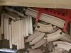 70-Piece Train Table, Large Multipurpose Playset w/ Reversible Table Top - Unknown if Complete - Thumbnail 5