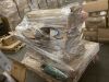Salvage Pallet. Items Will Be Damaged and Incomplete. - Thumbnail 3