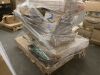Salvage Pallet. Items Will Be Damaged and Incomplete. - Thumbnail 4