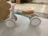 SEREED Toddler Balance Bike - Thumbnail 3