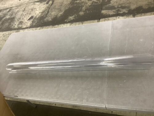 Office Chair Mat - Lot 656