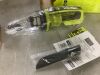RYOBI ONE+ 18V Cordless Performance Hand Vacuum (Tool only) - Thumbnail 3