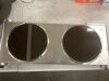 Infrared Ceramic Hot Plate Double Burner - Gets Hot - Thumbnail 2