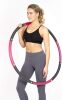 Weighted Exercise Fitness Hoop - Thumbnail 1