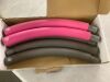 Weighted Exercise Fitness Hoop - Thumbnail 3