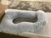 Momcozy Pregnancy Pillow - Thumbnail 1