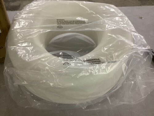 Healthsmart Toilet Seat Riser - Lot 776