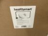 Healthsmart Toilet Seat Riser - Thumbnail 4