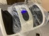 Reflexology Shiatsu Foot Massager w/ High-Intensity Rollers, Remote Control - Thumbnail 3