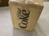 Diet Coke 4L Cooler/Warmer with12V DC and 110V AC Cords, 6 Can Portable Mini Fridge - Thumbnail 4