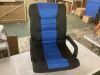 Gaming Floor Chair w/ 360-Degree Swivel, Armrest, Adjustable Backrest - Thumbnail 2