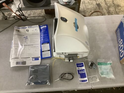 AprilAire Bypass Evaporative Humidifier - Lot 113JF