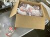 Lot of Approx (50) Nebulizer Kits - Thumbnail 1