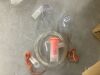 Lot of Approx (50) Nebulizer Kits - Thumbnail 2