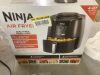 NINJA Basket Electric Air Fryer, 4 qt. Black And Gray, Digital Temperature Controls to Dehydrate, Roast, and Reheat - Thumbnail 5