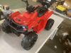 12V Kids Ride-On 4-Wheeler Quad ATV Car w/ 2.4mph Max, Bluetooth, Headlights - Thumbnail 2