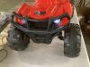 12V Kids Ride-On 4-Wheeler Quad ATV Car w/ 2.4mph Max, Bluetooth, Headlights - Thumbnail 3