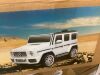 Mercedes-Benz G63 Licensed Kids Ride On Car - Thumbnail 3