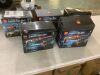 Lot of (5) Rechargeable Laser Tag Sets - Thumbnail 1