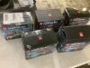 Lot of (5) Rechargeable Laser Tag Sets - Thumbnail 2