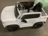 Kids Ride On Chevrolet Silverado - Thumbnail 4