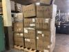 Pallet of Eames Chairs - No Bases - Thumbnail 1