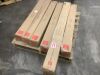 Lot of (6) Patio Umbrellas - Uninspected - Thumbnail 1