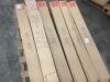 Lot of (6) Patio Umbrellas - Uninspected - Thumbnail 4