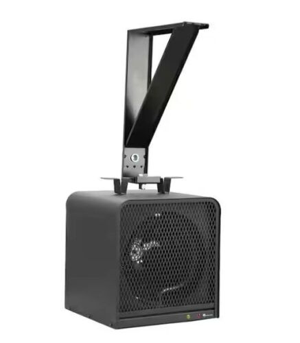 Mr. Heater 4,800W 240V Ceiling Mount Electric Garage Heater - Lot 214JF