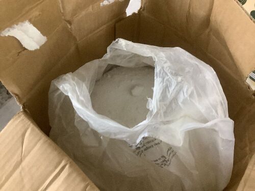 Coastwide Professional Radiance Powder Laundry Detergent, 293 Loads, 50 lbs - Lot 210