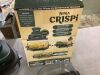 Ninja Crispi 5-in-1 Glass Air Fryer - Thumbnail 7