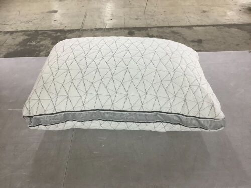 Coop Home Goods Eden Memory Foam Bed Pillow - Lot 572