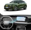 Tempered Glass Screen Protector for 2025+ Audi Q5/Audi SQ5/Audi Q6/Audi SQ6 11.9-Inch & 14.5-Inch Integrated Screen - Thumbnail 1