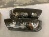 Headlights Compatible with 2000-2005 Chevy Impala - Thumbnail 1