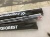 AVOFOREST Aluminum 8.7FT Tent Poles, 4 pack - Thumbnail 3
