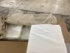 Outdoor Furniture Cushions, (6) 18 x 18 & (3) 18 x 36 - Thumbnail 2