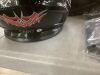 Full Face Motocross Helmet, Large - Thumbnail 5