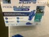 POOL BLASTER Catfish Ultra Rechargeable Pool Vacuum - Thumbnail 3